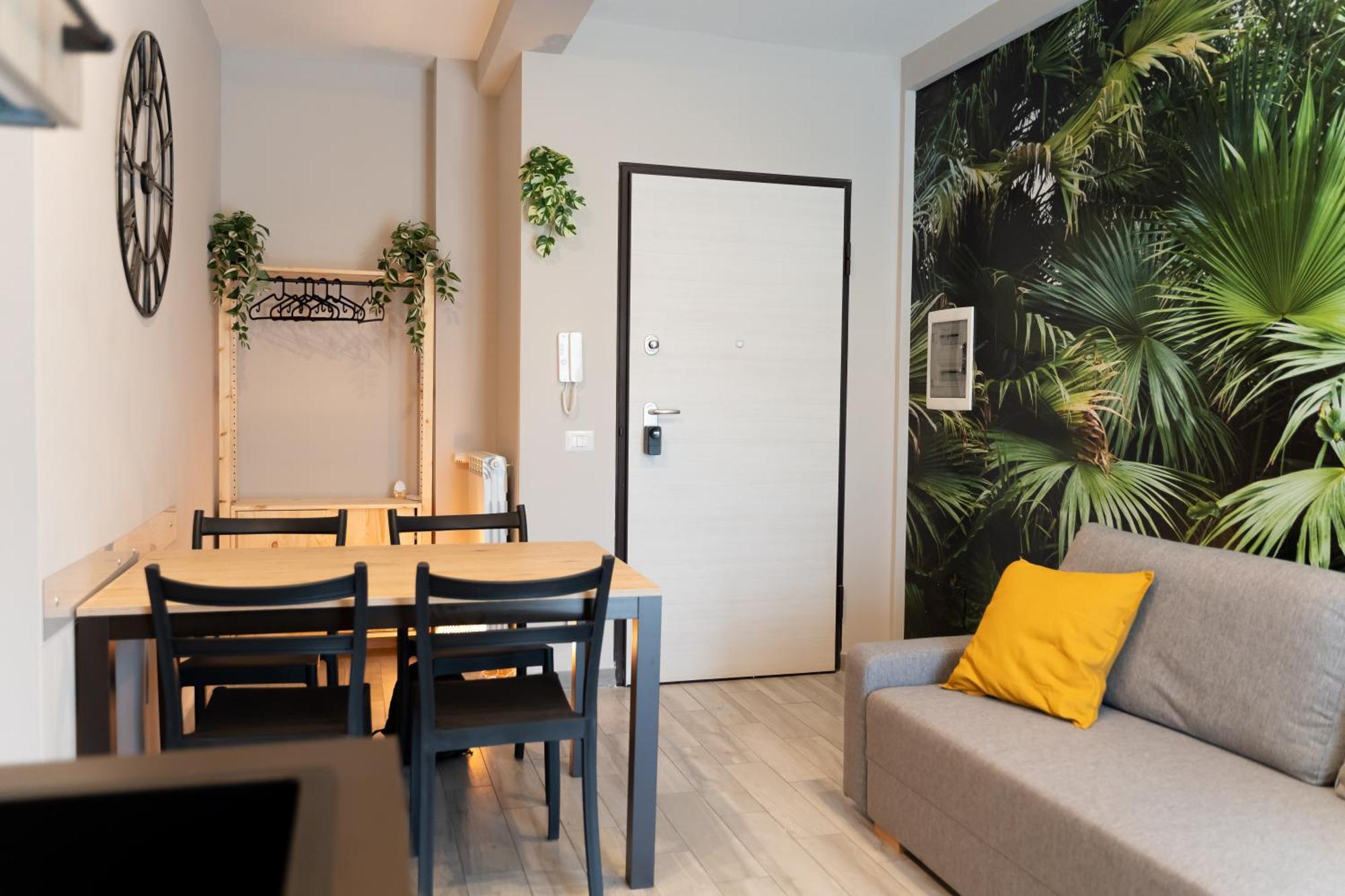 Drupa House Lägenhet Rom Exteriör bild