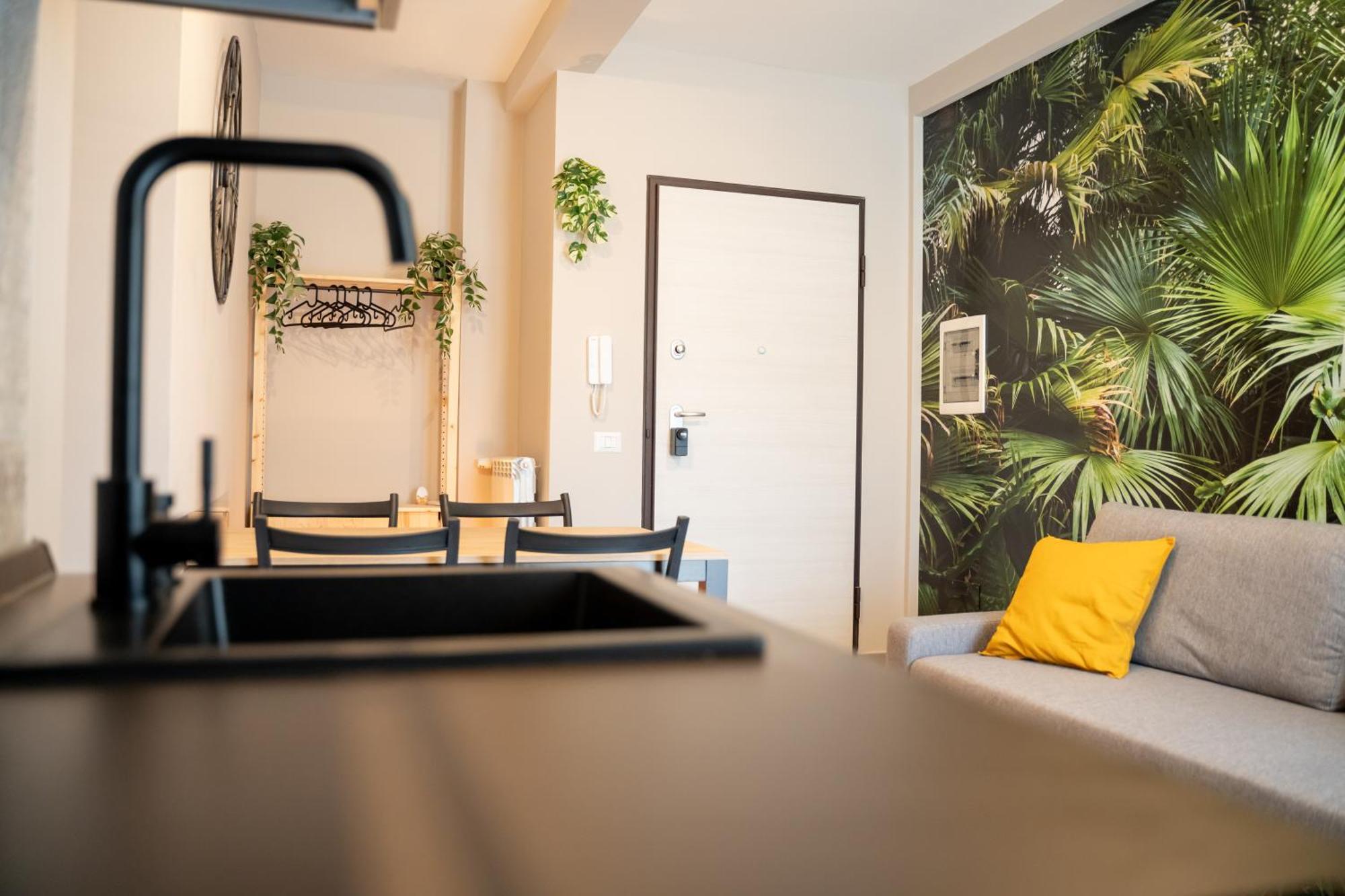 Drupa House Lägenhet Rom Exteriör bild